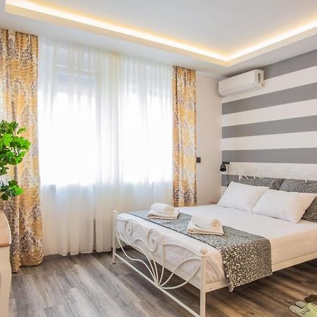Casablanca Apartment Beograd Eksteriør bilde