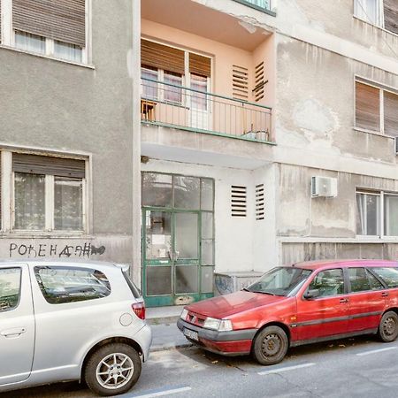Casablanca Apartment Beograd Eksteriør bilde