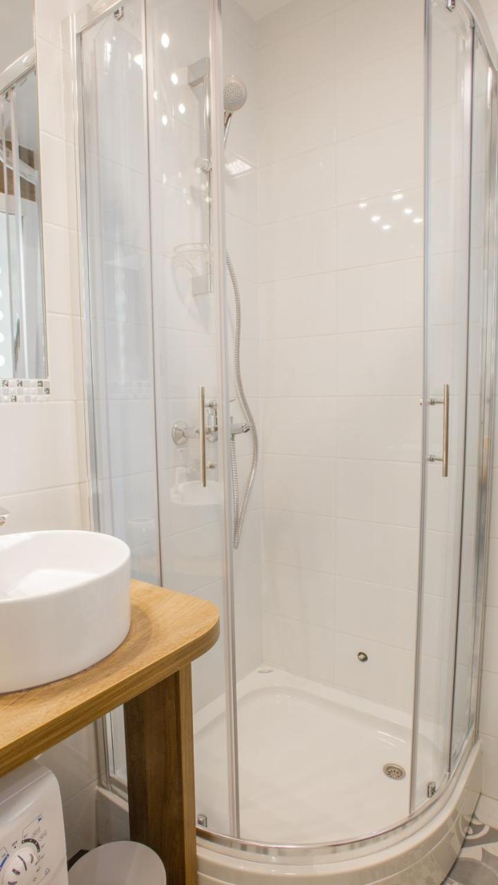 Casablanca Apartment Beograd Eksteriør bilde