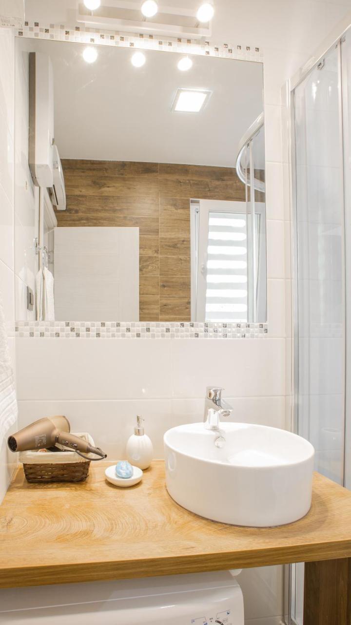 Casablanca Apartment Beograd Eksteriør bilde