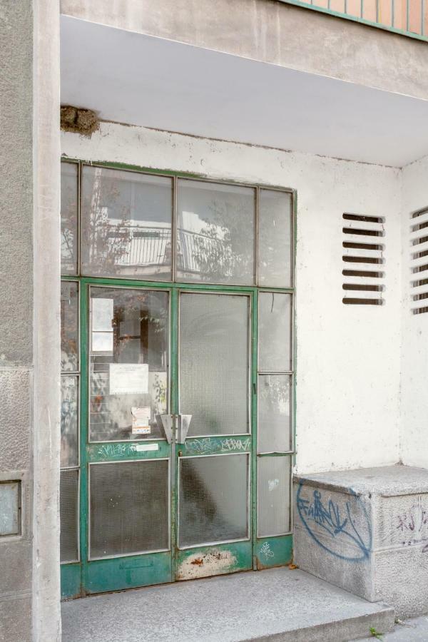 Casablanca Apartment Beograd Eksteriør bilde